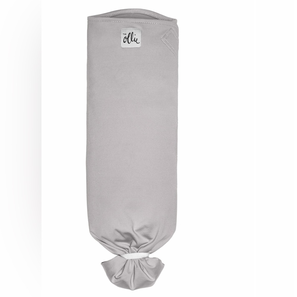 The Ollie Baby Swaddle